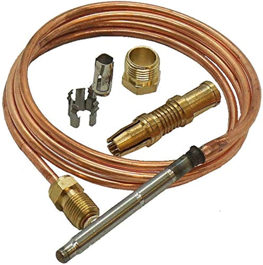 (10) 36 THERMOCOUPLE - 